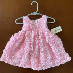 Baby girl Cat and Jack Dress